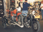 Lastengespann