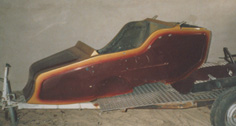 Beiwagen