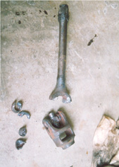 Kartanwelle