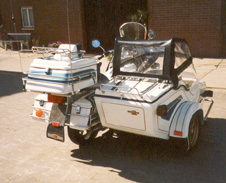 Beiwagen