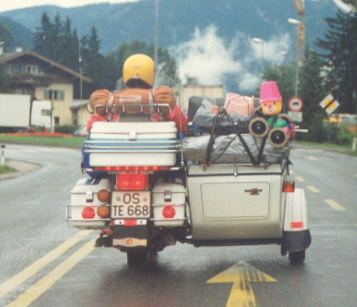 Urlaub