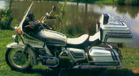 Blid von GL 1000