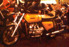GL 1000 gelb