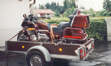 GL 1500 Bild
